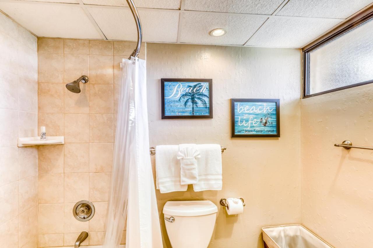 Kaanapali Shores 732 カハナ エクステリア 写真